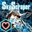 I love SKYSCRAPER