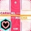 I love Caramel Mocha