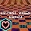 I love Invader Disco
