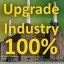 Upgrade all Industries