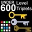 UNDER_600_TRIPLETS