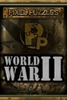 Pixel Puzzles World War II Jigsaws
