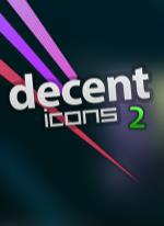 Decent Icons 2