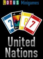 LOTUS Minigames: United Nations