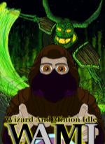 Wizard And Minion Idle