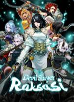 Devil Slayer - Raksasi