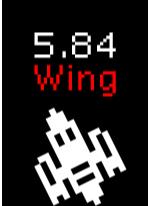 584 Wing