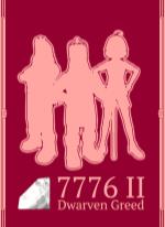 7776 II: Dwarven Greed