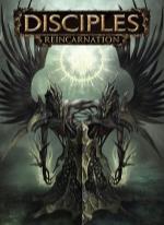 Disciples III: Reincarnation