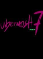 UBERMOSH Vol.7