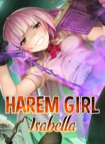 Harem Girl: Isabella