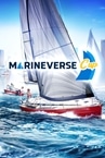MarineVerse Cup - Sailboat Racing