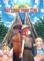National Park Girls