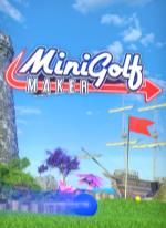 MiniGolf Maker