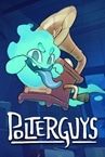 Polterguys