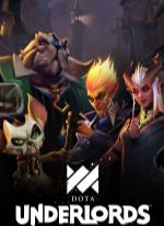 Dota Underlords