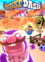 Must Dash Amigos