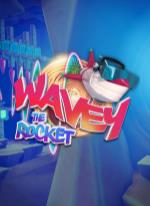 Wavey The Rocket