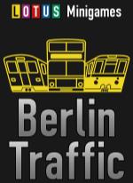 LOTUS Minigames: Berlin Traffic