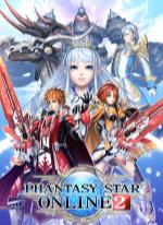 Phantasy Star Online 2