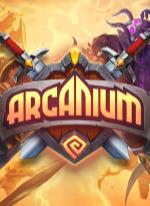 Arcanium: Rise of Akhan