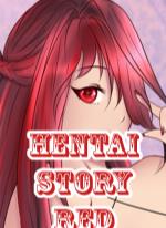 Hentai Story Red
