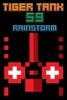 Tiger Tank 59 Ⅰ Rainstorm