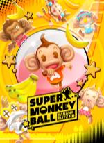 Super Monkey Ball: Banana Blitz HD
