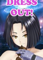 Dress out