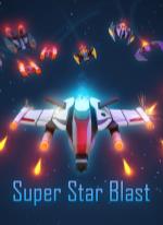 Super Star Blast