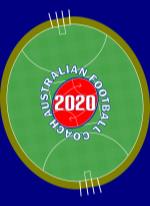 Australian Football Coach 2020