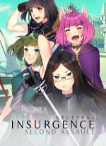 Insurgence - Second Assault