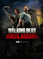 The Walking Dead Onslaught