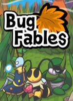Bug Fables: The Everlasting Sapling