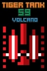 Tiger Tank 59 Ⅰ Volcano