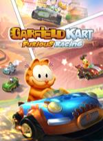 Garfield Kart - Furious Racing