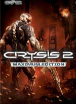 Crysis 2 - Maximum Edition