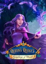 Queen's Quest 5: Symphony of Death
