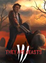 They Are Beasts
