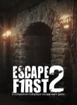 Escape First 2