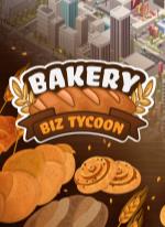 Bakery Biz Tycoon