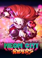 Neon City Riders