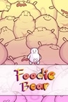 Foodie Bear