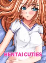 Hentai Cuties