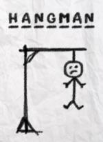 HANGMAN