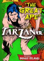 Tarzan VR The Trilogy Edition