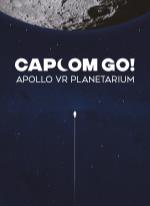 CAPCOM GO! Apollo VR Planetarium