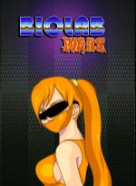 Biolab Wars
