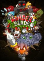 Wonder Blade 惊奇剑士
