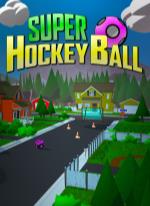 Super Hockey Ball Demo